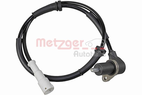 METZGER 09001206 Sensore,...